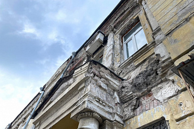 Окна в историю: самарцам расскажут, как сохранить жилье в "старом городе"