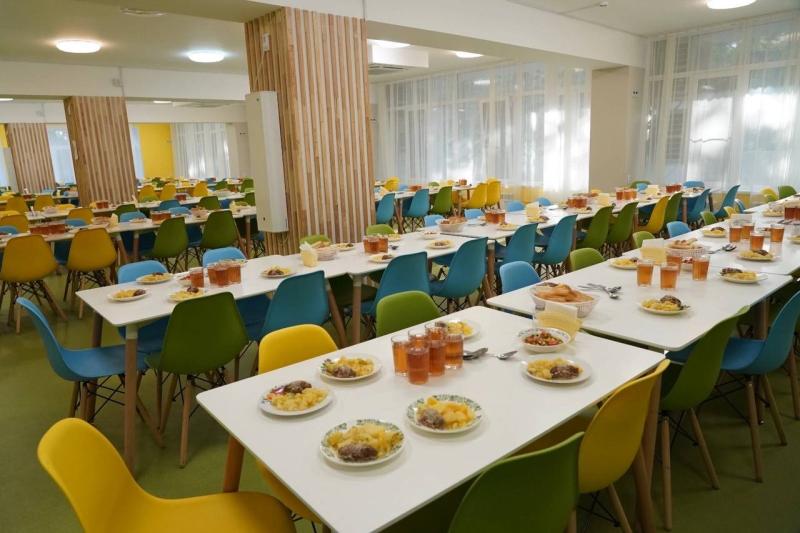 Улучшается обмен веществ: специалисты назвали положительные эффекты от соблюдения режима питания