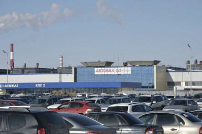 Президент АВТОВАЗа заявил о готовности выпустить Lada Niva Legend до 2027 года