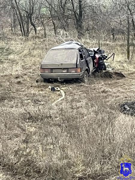 В Тольятти водитель "Весты" сбил мужчину на зебре