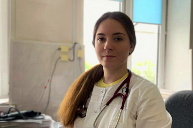 В Тольятти приступили к работе 13 медиков дефицитных специальностей