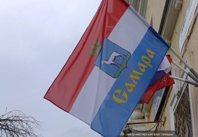 В Самаре стартует программа "А у нас во дворе"