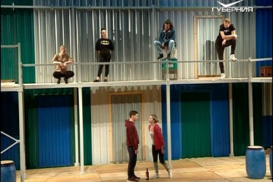 Два театра из Самарской области попали в шорт-лист фестиваля молодой режиссуры Артмиграция - детям