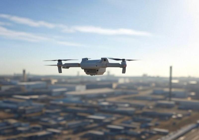 В Самарской области объявили опасность атаки БПЛА вечером 7 сентября