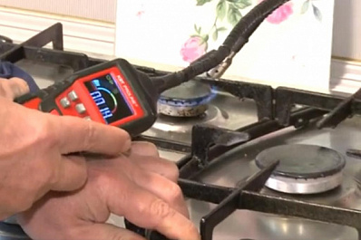 В регионе продолжаются плановые проверки газового оборудования