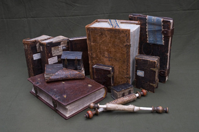 В музее Отрадного пройдут "Дни дарения"