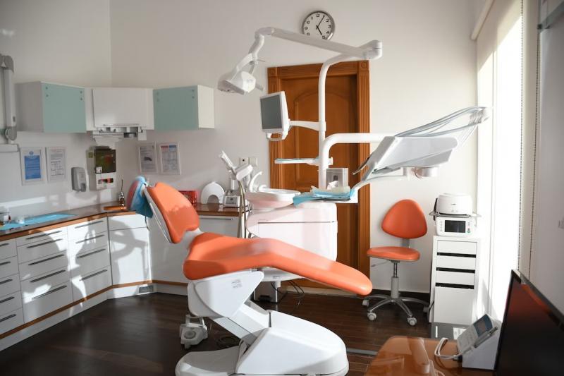 В Красноглинском районе открыли новое стоматологическое отделение для детей