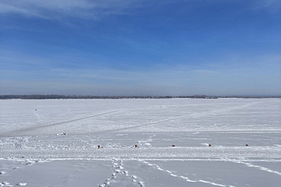Стало известно, насколько поднимется уровень воды в реках Самарской области в период половодья