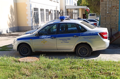 В Самаре полицейские установили личность пропавшей матери брошенных девочек