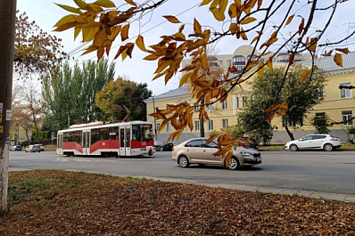 В Самаре грядет капитальный ремонт трамвайной сети