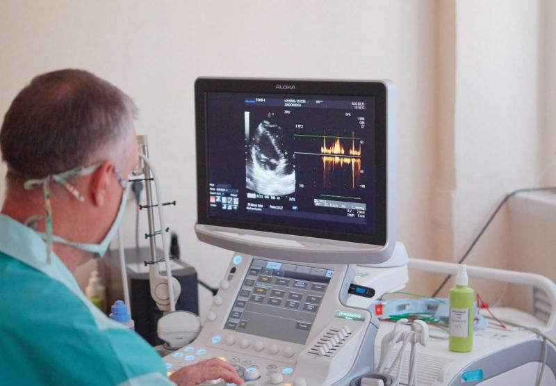 Тольяттинские врачи рассказали, как снизить риск сердечных патологий у детей