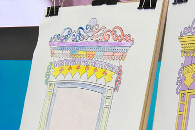 На выставке "Россия" стенд Самарской области продолжает удивлять посетителей