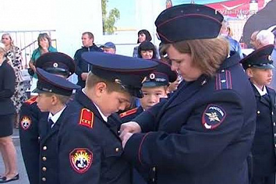 В Самаре появится новое общежитие для кадетов корпуса МВД