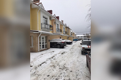 В Тольятти после гибели 7-летней девочки завели уголовное дело