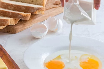 Омлет для собак и разбитый бампер: тольяттинцы поделились нелепыми историями в День неумелых рук