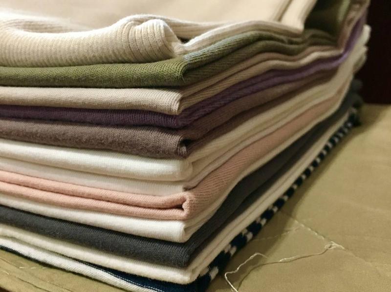 В Самаре установили 54 контейнера для сбора одежды на переработку