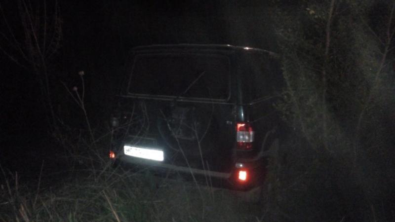 В Тольятти водитель УАЗа устроил ДТП на встречке и умер за рулем