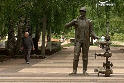 Две общественно значимые территории Отрадного обновят к 1 сентября