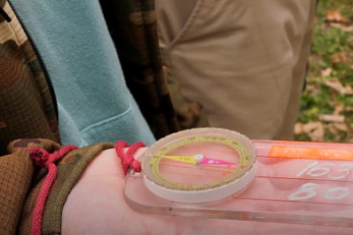 Поисковая система: как обучают волонтеров "Лизы Алерт"