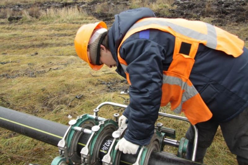 В Самарской области за два года планируется построить объекты газового хозяйства протяженностью более 800 километров