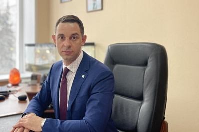 Александр Кузнецов назначен врио министра внутренней политики Самарской области