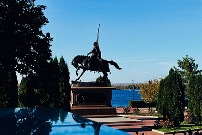 В Самаре запущен новый портал для сбора предложений по развитию городской среды