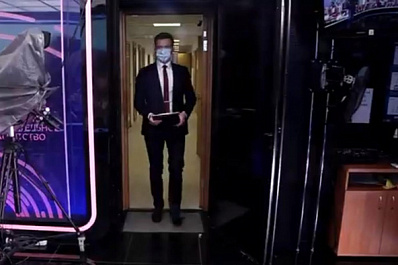 QR-коды, "удалёнка" и новости с "передовой": как работает СОВА во время ковид-ограничений