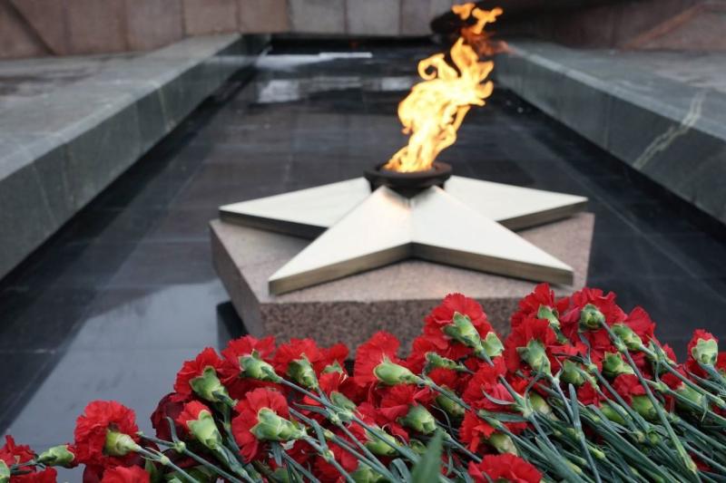 В День защитника Отечества в Самарской области пройдут патриотические мероприятия