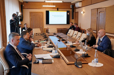 Самарская область и Испания намерены расширять сотрудничество