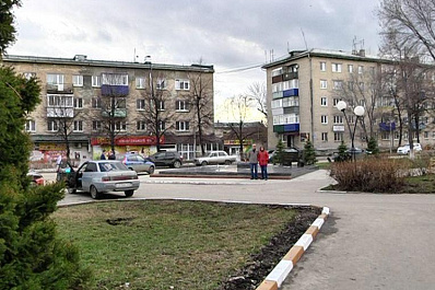 Ряд принципиальных решений сегодня был принят в Октябрьске