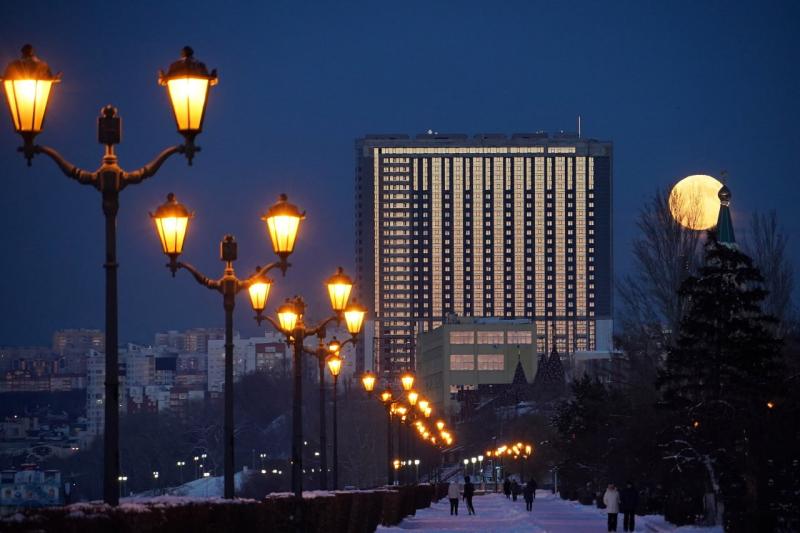 Погода на 21 января 2025 года: народные приметы и прогноз синоптиков