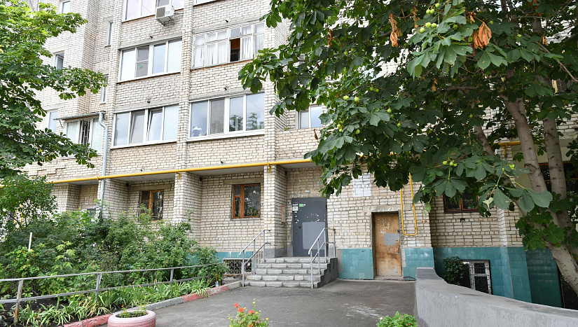 24 июля: круглый стол "Смена управляющей компании: инструкция для жильцов"