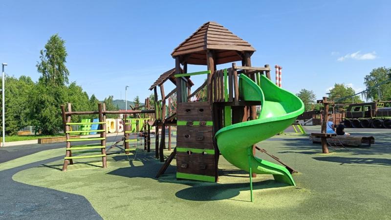 Госпрограмма делает жизнь в селе Семеновка Нефтегорского района уютной и комфортной