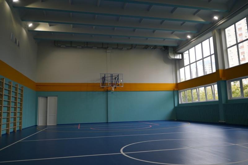 В Самаре проверяют готовность школ к началу учебного года