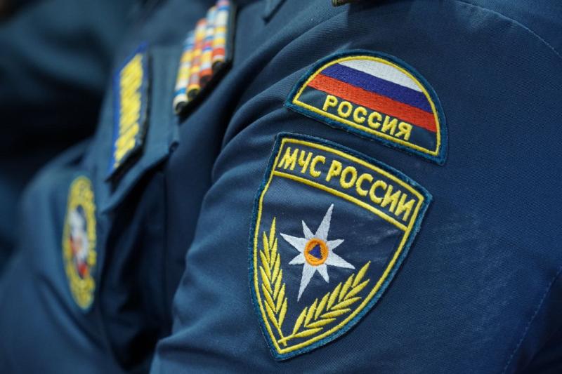 Вячеслав Федорищев поздравил личный состав ГУ МЧС России по Самарской области с 93-й годовщиной со дня образования Гражданской обороны РФ