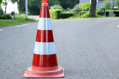 С 7 по 9 мая перекроют участки улиц в центре Самары: публикуем список