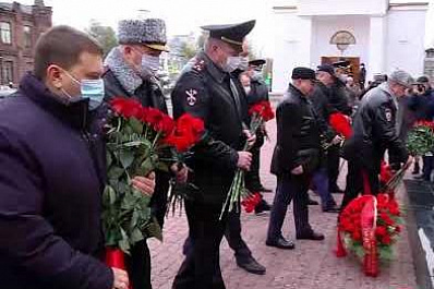 В Самарской области снизилось число уличных преступлений
