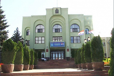 Дмитрий Попов назначен руководителем правового департамента администрации Самары