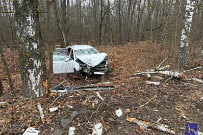 Один человек погиб: стали известны подробности массовой аварии 25 ноября в Самарской области