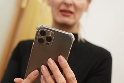 В Чапаевске женщину подозревают в оформлении кредитов на умершего супруга