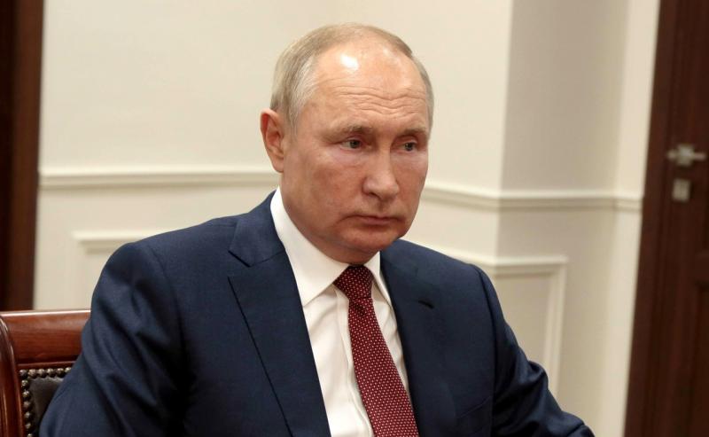 Владимир Путин: значительный объем денег, предусмотренных на инфраструктуру, пойдет на развитие сельских территорий 