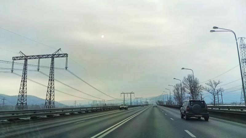 В Самарской области введут ограничения для грузовиков с 1 апреля 