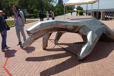 ВолгаФест в Самаре: программа мероприятий