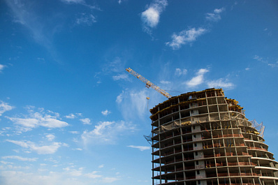 В Самарской области могут разрешить строителям шуметь по ночам