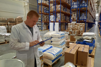 Самарские производители лекарств наращивают производство