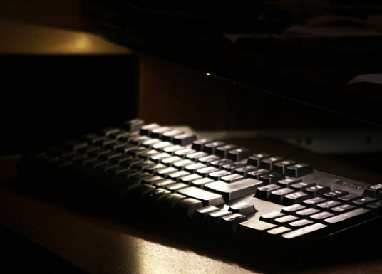 Название статьи