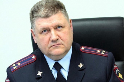 ФСБ задержала начальника отдела полиции Сызрани