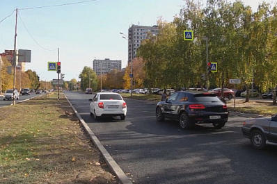 Запланированные дорожные работы в Самарской области завершены   