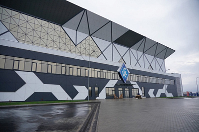 Антон Бобер оценил шансы на победу "Крыльев Советов" в матче со "Спартаком"