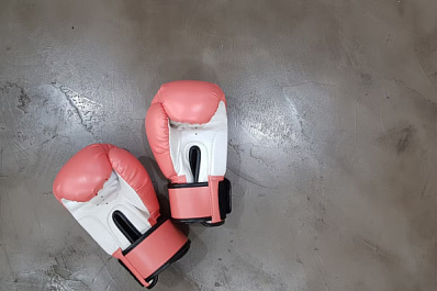 Самарцев приглашают на бесплатные тренировки по боксу на набережной